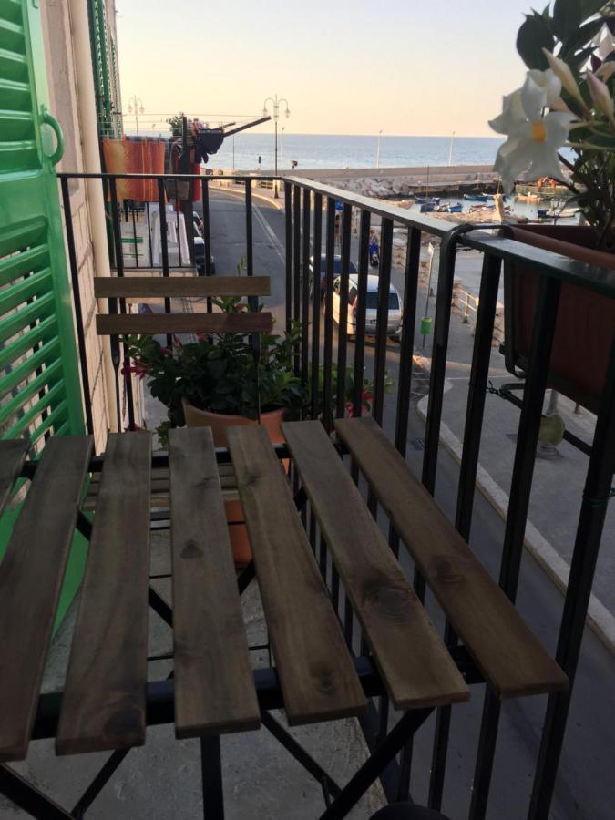 Апартаменты Casa Al Porto Джовинаццо Экстерьер фото