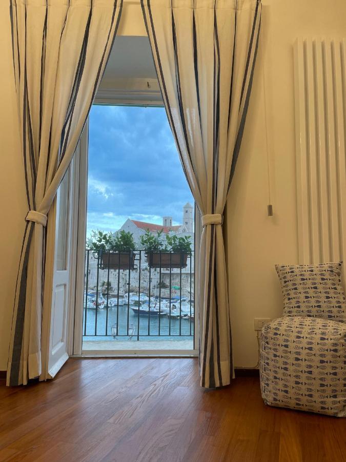 Апартаменты Casa Al Porto Джовинаццо Экстерьер фото